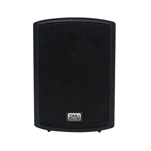 SIP SPEAKER WALL MOUNTED BLACK SIP SPEAKER WALL MOUNTED BLACK